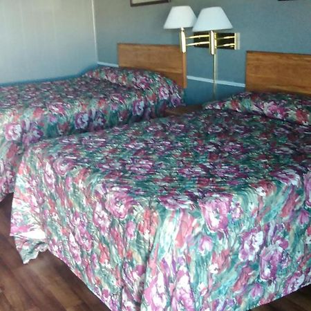 Aristocrat Motor Inn Bolivar ภายนอก รูปภาพ