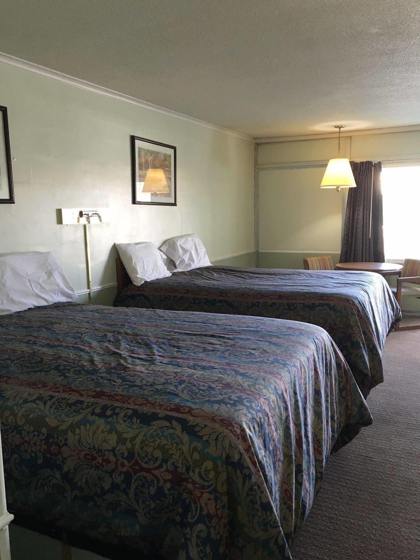 Aristocrat Motor Inn Bolivar ภายนอก รูปภาพ