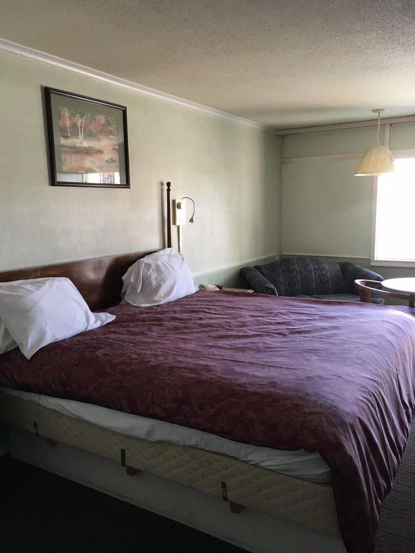 Aristocrat Motor Inn Bolivar ภายนอก รูปภาพ